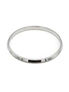 Sterling Silver Baby Kada