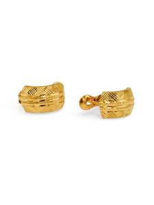 22Ct Gold Spring Bali