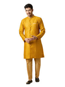 Mens Kurta Set