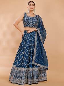 Priyali Lehenga Choli