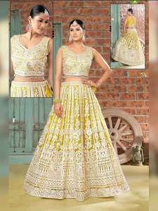 Vibha Lehenga Choli