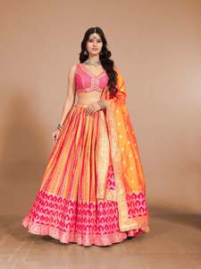 Kanishka Lahenga Choli