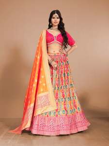 Tanisha Lahenga Choli