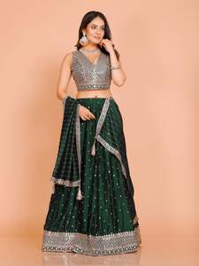 Mahira Lehenga Choli