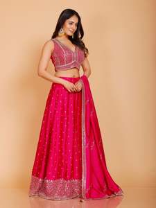 Lehengas: Priya Lehenga Choli