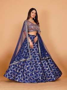 Nitara Lahenga Choli