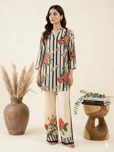 Zalak Co-Ord Set