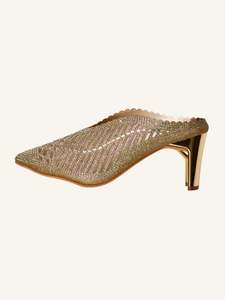 Accessories: Ladies Fancy Pumps Heels