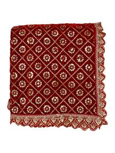 Accessories: Mata Chunri