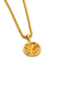 22ct Gold Pendant