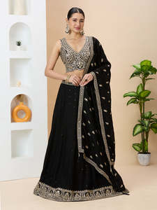 Ridhi Lehenga Choli