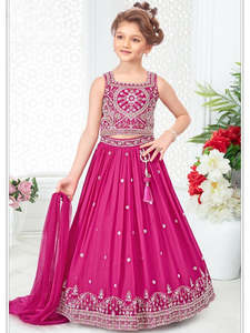 Lehengas: Riya Lehenga Choli Suit