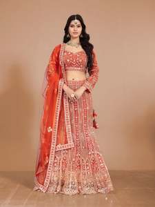 Tanya Lahenga Choli