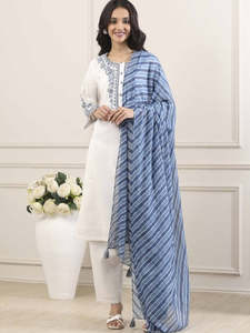 New Arrivals 1: Biba Straight Kamiz & Pant