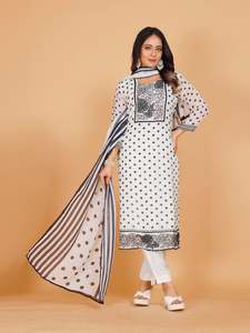 New Arrivals 1: Adhya Kamiz & Pant