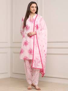 New Arrivals 1: Biba Kamiz & Pant