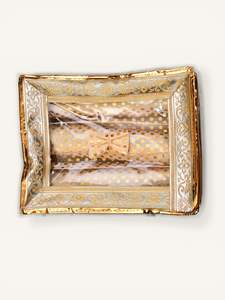 Zip Bangle Box - 3 Row