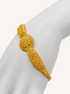 22ct Gold Ladies Bracelet