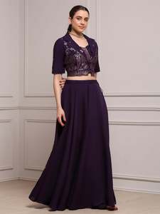 Lehengas: Biba Lehenga Choli