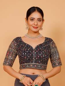 Georgette Blouse
