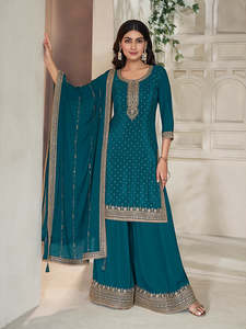 Sale: Kamika Sharara Suit