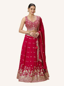 Diva Lahenga Choli
