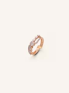 18ct Gold Diamond Ring