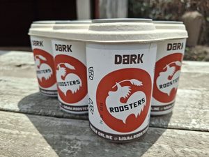 Products: Roosters Dark Lager