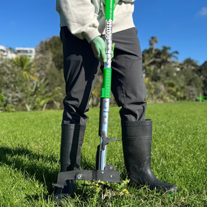 Kiwi Owned: Rooted™ Weed Puller