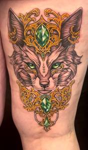 All Artists: Karlla Mendes