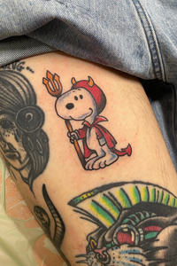 All Artists: Braden McMahon