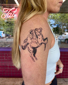 Jaimee "Flaimee" Harris