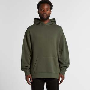 Roots Hoodie