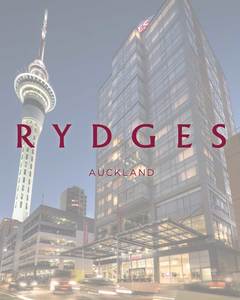 Hotels: Rydges