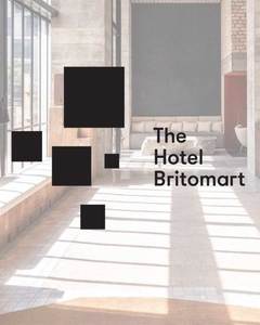 The Hotel Britomart