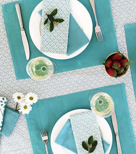 Tablecloth: Nora Tablecloth