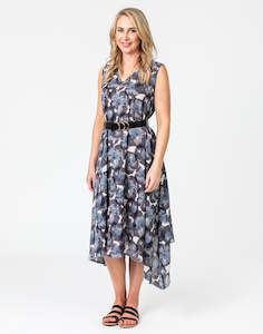 Clothing: Poppy Dress