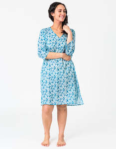 Clothing: Leaf Tunic