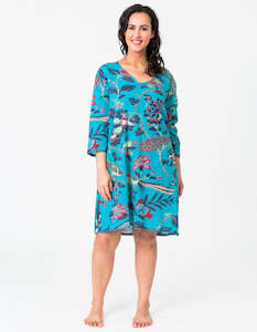 Clothing: Nouveau Tunic