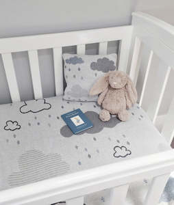 Baby: Baby Blanket Clouds