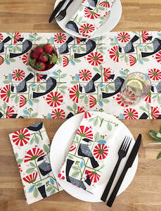 Kitchen Dining: Tui Table Runner