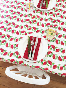 Pohutukawa Tablecloth