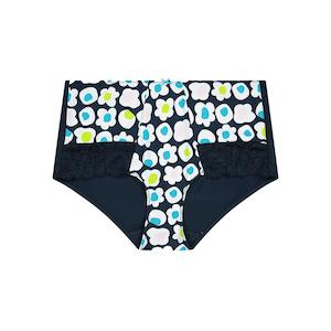 Full Brief: Print Full Brief - Flora