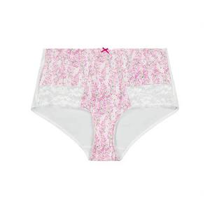 Full Brief: Print Full Brief - Wisteria