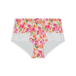 Full Brief: Print Full Brief- Blooming Roses