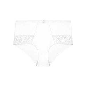 Full Brief: Dahlia Lace Full Brief - Snow White