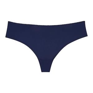 Thong: Thong - Navy