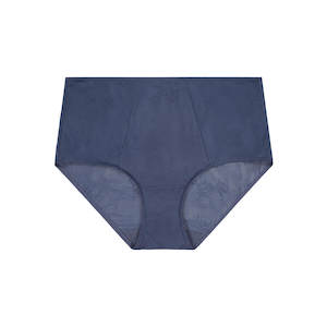Womens Briefs Knickers: Full Brief