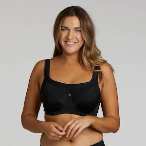 E Cup Bras: Active Bra