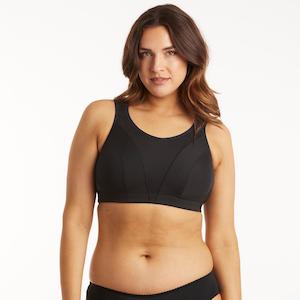 Underwire Bras: Sports Bra